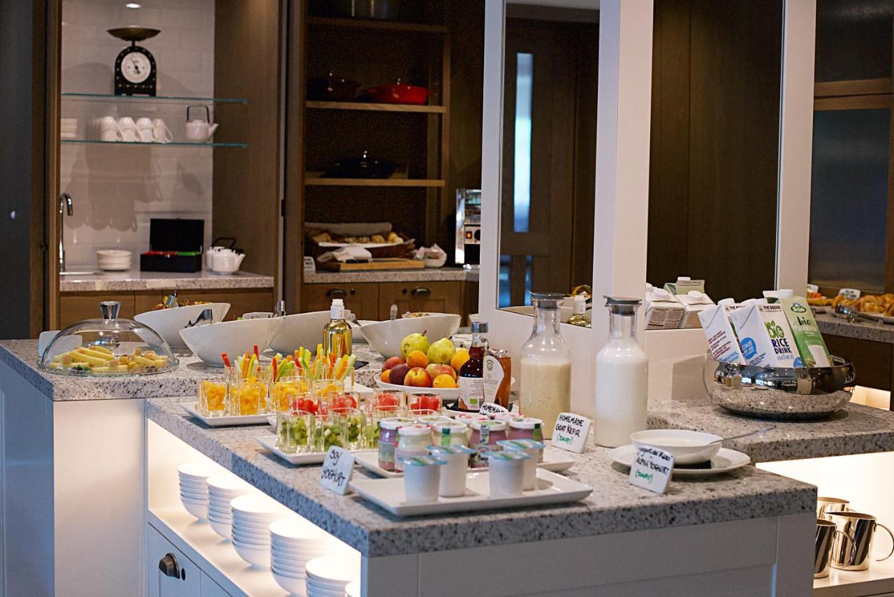 Paradiso Pure.Living Vegan Hotel Альпе-ді-Сьюзі Екстер'єр фото